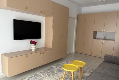 Apartament 2 camere NOU - prima chirie - Metrou Berceni - 4