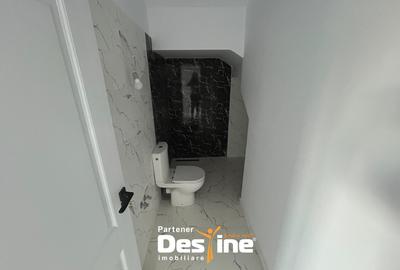 Casa Duplex 113mp 2 locuri de parcare si curte drum asfaltat Intabulata - 15