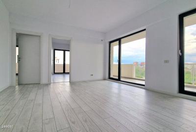 3 Camere - Terasa imensa, Vedere superba catre Lac - 4