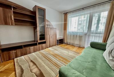 Apartament 2 camere I decomandat I Manastur I Aleea Padin - 2
