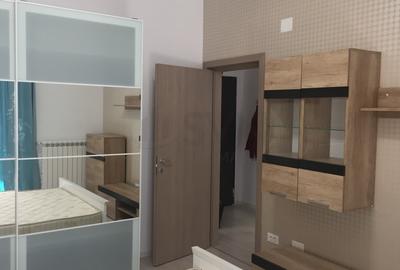 REA1028056 Apartament 3 camere I Mobilat I Uptown Residence - 6