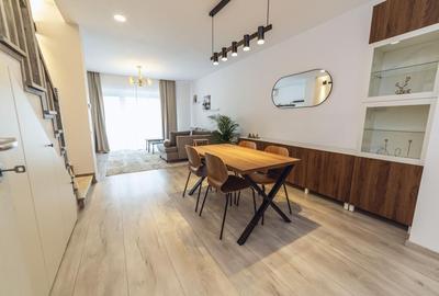 Casa de 4 camere | Parcare | Voluntari - 12