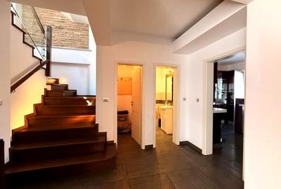 Duplex de inchiriat | Dorobanti | Rooftop - 10