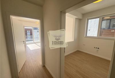 Apartament intabulat etajul 1 la CHEIE in Cartier DaVinci - 14