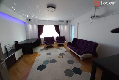 Apartament cu 3 camere si garaj – zona Iulius Mall - 1