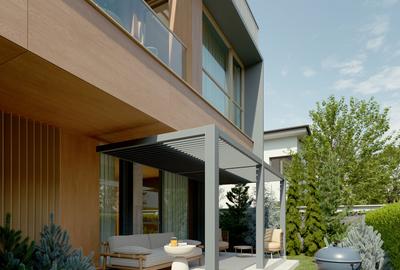 First Estates Villas