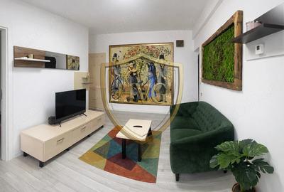 Apartament cu 2 camere | Centrala proprie | Floreasca - 2