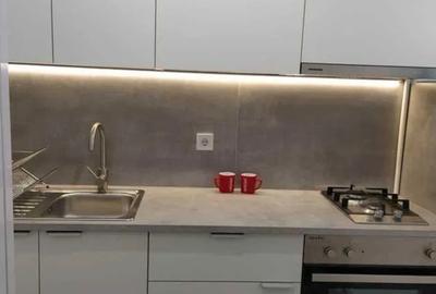 2 camere Bucurestii Noi - Pod Constanta *centrala proprie* - 5
