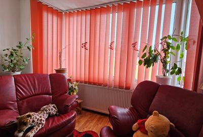 Apartament 3 camere decomandat zona Judetean,mobilat,122500 Euro - 4