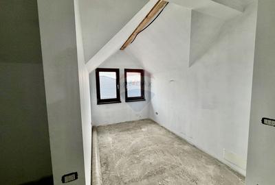 Casă / Vilă Caisului 90% gata - 13