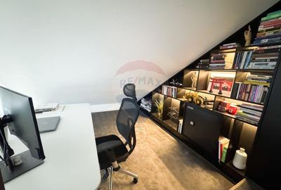 Proprietate unică în Bună Ziuă - Loft cu design premiat - 13