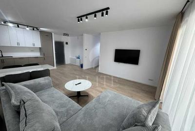 Apartament 3 camere în zona STRAZII FABRICII - 1