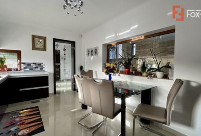 COMISION 0% Casa individuala cu 4 camere si 2 garaje, zona Sanandrei - 18