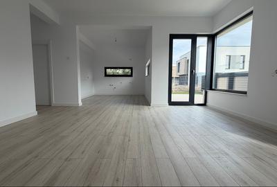 CASA PARTER | 4 CAMERE | TEREN 400 MP | EFICIENTA ENERGETIC | BALOTESTI - 7