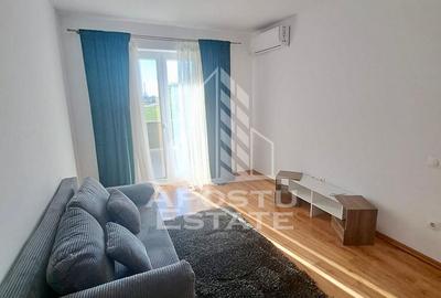 Apartament 2 camere de inchiriat, loc de parcare, Giroc, Jud.Timis - 3