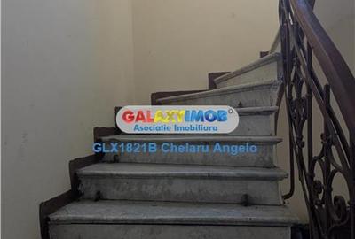 Unirii, apartament 3 cam 75 mp,etajul 2 din trei, renovat, fara risc - 18