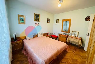 Apartament 3 camere, 74 mp, Mănăștur, zona Parâng - 3