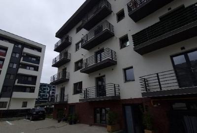 Apartament doua camere Visan langa Profi - 8