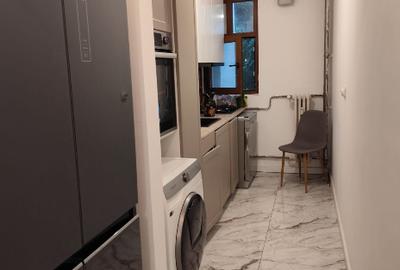 Drumul Taberei - Raul Doamnei - 5 minute metrou - Apartament 3 camere  RENOVAT - 15