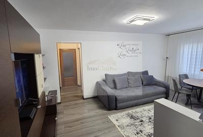 Vanzare apartament 2 camere, etaj 2/3, parcare, Mănăștur - 7