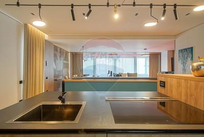 Apartament premium smart home, Daria Residence – Drumul Poienii - 16