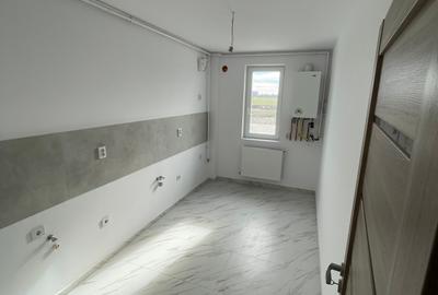 APARTAMENT NOU 1 CAMERA  - Complex PREMIUM RESIDENCE - 5