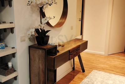 REA1026855 Apartament modern 3 camere I Luxuria Residence I View panoramic - 15