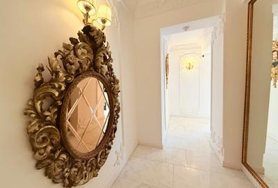 Apartament 3 camere P-TA DOROBANTI - 1