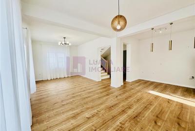 Casa individuala in Sibiu - Talmaciu | teren 470 mp | finisata la cheie | incalz - 1