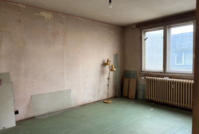 Apartament cu doua camere, Berceni, 62.000€ - 1