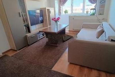 Apartament 2 Camere,Obor,Metrou,bl.reabilitat,Amenajat,Liber - 1