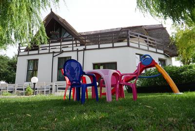 Resort Afacere la cheie gata sa produca Delta Dunării Murighiol - 18