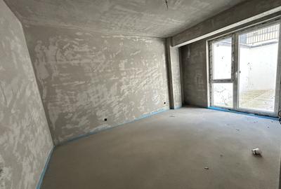 Apartament de 4 camere , 89 mp utili, terasa 103mp, zona VIVO - 8