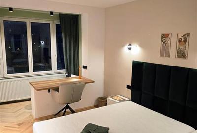 Apartament 3 camere lux Centrul Civic - 4