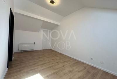 Apartament 3 camere, 2 bai - Ansamblul Davinci - Comision 0% - 5