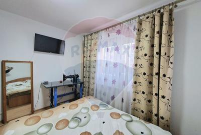Vand /Schimb apartament 2 camere Vlaicu parter, centrala gaz. - 8