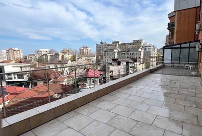Apartment de 2 camere cu terasă în zona Kaufland-Icil - 12