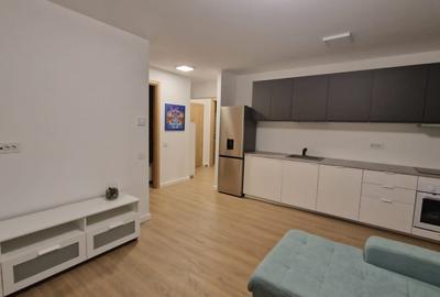Apartament Piata Presei Libere l Parcului 20 - 4