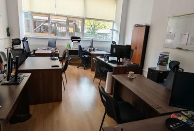 Spatii de birouri de Vanzare *Dacia-Eminescu* - 17