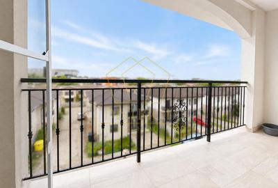 Apartament cu 2 camere | Giroc - 12