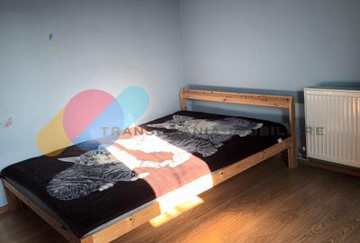 Apartament 85mp, 3 camere - zona Traian - 12