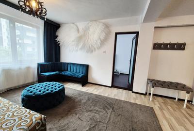 Spațiu comercial - zona Doraly - 8