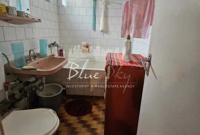 TOMIS 3 -Un apartament cu potențial uriaș, pregătit să devină povestea ta. - 5