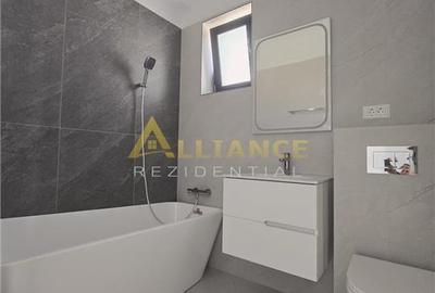 Casa P+M -3 camere - 2 bai - 3