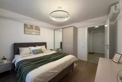 Apartament 2 camere premium | Parcare inclusa | H Pipera Lake - 3