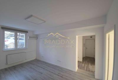 Apartament 3 camere // exclusiv birou // stradal Calea Floreasca - 4