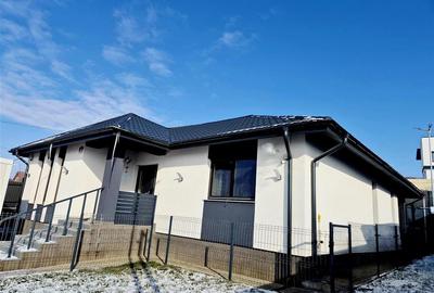 Vanzare URGENTA – Casa + pret negociabil - 1