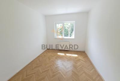 Apartament 3 camere zona Piata Cipariu! Renovat! - 7