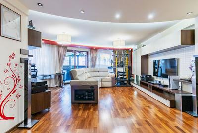 Apartament 3 camere ca investitie imobiliara | randament foarte bun - 1