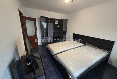 INCHIRIERE GARSONIERA IN PLOIESTI, ZONA GH DOJA - 3